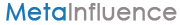 MetaInfluence