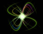This is an example for an image